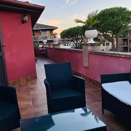 Appartement Industrial Loft Nella Periferia Di Rome